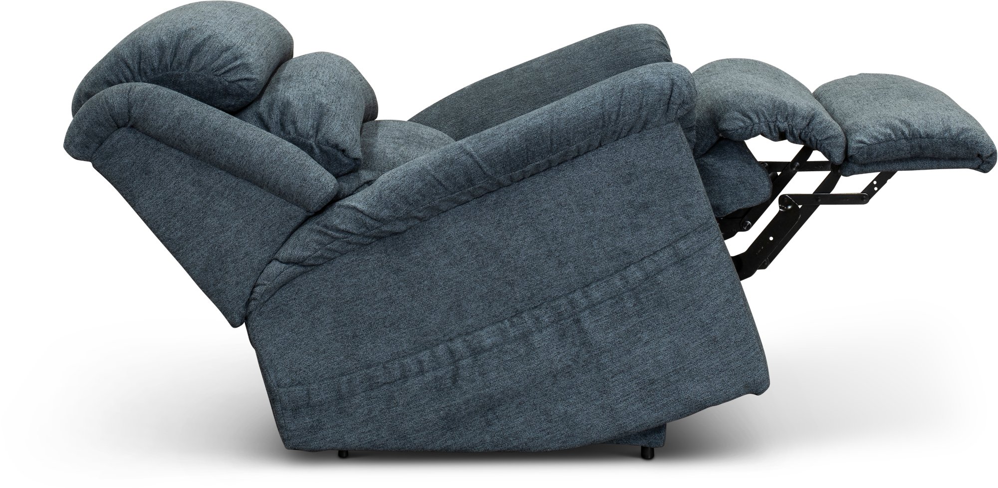 1PH-519/D160686 Denim Blue Luxury Reclining Lift Chair - Astor-4