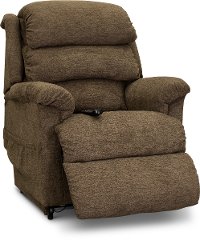 19H-519/D160678 Java Brown Platinum Luxury Reclining Lift Chair - Astor-3