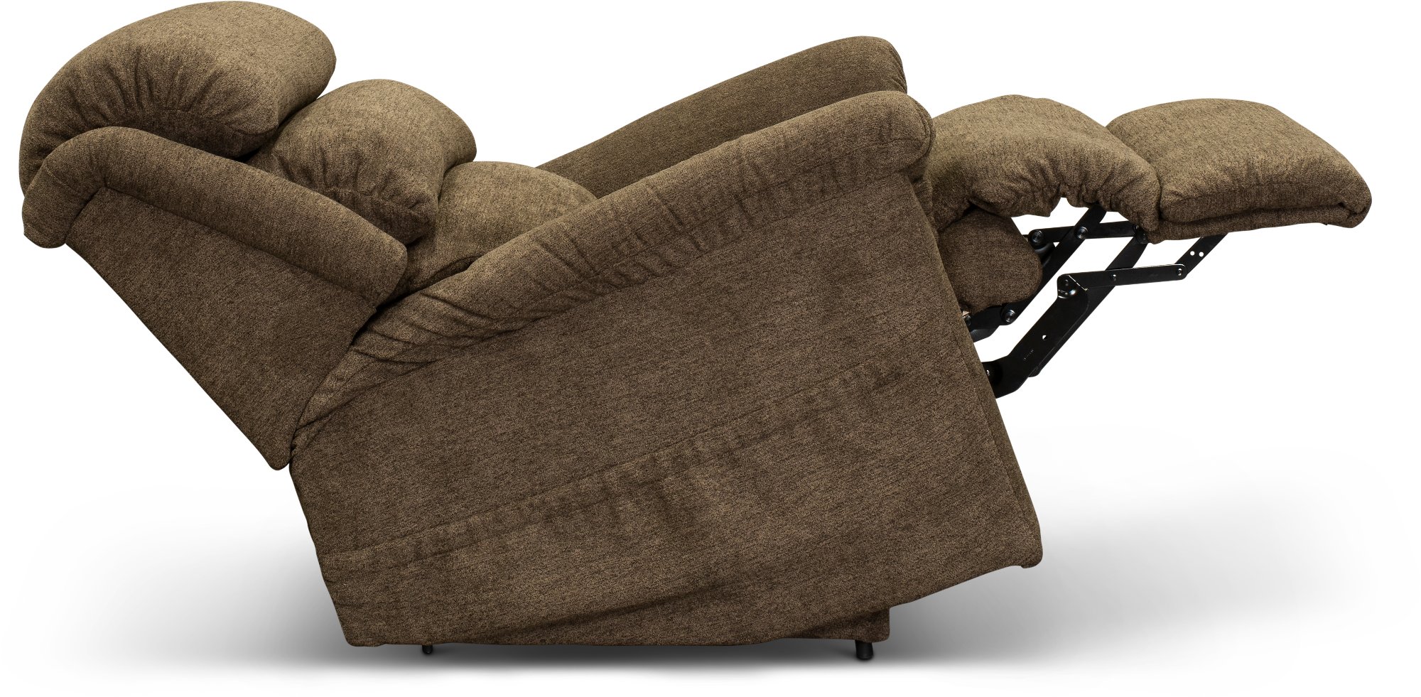 19H-519/D160678 Java Brown Platinum Luxury Reclining Lift Chair - Astor-4
