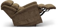 19H-519/D160678 Java Brown Platinum Luxury Reclining Lift Chair - Astor-4