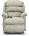 1PH-519/D160654 Dove Beige Platinum Luxury Reclining Lift Chair - Astor