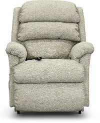 1PH-519/D160654 Dove Beige Platinum Luxury Reclining Lift Chair - Astor-1
