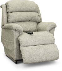 1PH-519/D160654 Dove Beige Platinum Luxury Reclining Lift Chair - Astor-3