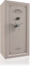 VT-20-SANDSTONE-ELOCK Champion VT-20 Sandstone Gun Safe - Victory Series