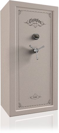 VT-20-SANDSTONE-ELOCK Champion VT-20 Sandstone Gun Safe - Victory Series