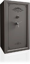 VT-30-PLATINUM-ELOCK Champion VT-30 Platinum Gun Safe - Victory Series