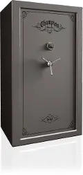VT-30-PLATINUM-ELOCK Champion VT-30 Platinum Gun Safe - Victory Series
