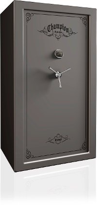 VT-30-PLATINUM-ELOCK Champion VT-30 Platinum Gun Safe - Victory Series