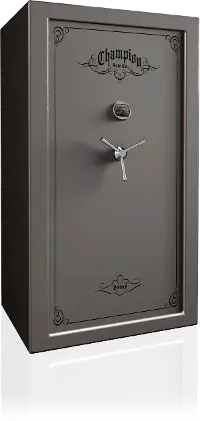 VT-30-PLATINUM-ELOCK Champion VT-30 Platinum Gun Safe - Victory Series
