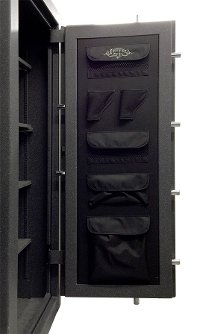 MT-21-NEWGRANITE-ELOCK Champion MT-21 New Granite Gun Safe - Model T-2