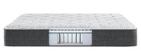 700810431-1010 Beautyrest Silver Medium Firm Twin Mattress - Brampton-2