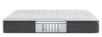 700810431-1050 Beautyrest Silver Medium Firm Queen Mattress - Brampton-2