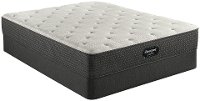 700810431-1060 Beautyrest Silver Medium Firm King Size Mattress - Brampton-3