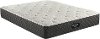 SET Clearance Beautyrest Silver Medium Firm Split King Mattress - Brampton