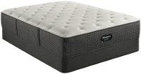 700810428-1030 Beautyrest Silver Firm Full Size Mattress - Cheyenne-5