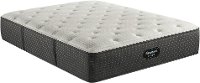 700810428-1050 Beautyrest Silver Firm Queen Mattress - Cheyenne