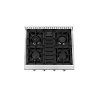 HRT3003U Thor 30 Inch Professional Gas Rangetop - Stainless Steel