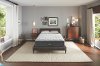 700810429-1030 Beautyrest Silver Medium Full Size Mattress - Cheyenne-2