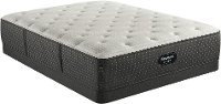 700810429-1030 Beautyrest Silver Medium Full Size Mattress - Cheyenne-4