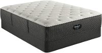 700810429-1030 Beautyrest Silver Medium Full Size Mattress - Cheyenne-5