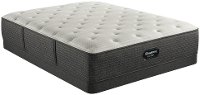 700810429-1050 Beautyrest Silver Medium Queen Mattress - Cheyenne-4