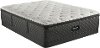700810430-1050 Beautyrest Silver Plush Pillow Top Queen Mattress - Cheyenne-4