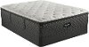 700810430-1050 Beautyrest Silver Plush Pillow Top Queen Mattress - Cheyenne-5