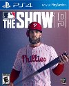 PS4 SCE 303177 MLB The Show 19 - PS4