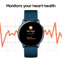 SM-R500NZDAXAR Galaxy Watch Active (40mm) Rose Gold-4