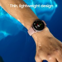 SM-R500NZDAXAR Galaxy Watch Active (40mm) Rose Gold-6