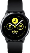 SM-R500NZKAXAR Galaxy Watch Active (40mm) Black