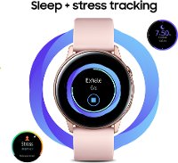 SM-R500NZGAXAR Galaxy Watch Active (40mm) Green-3