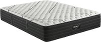 700810416-1030 Beautyrest Black Extra Firm Full Size Mattress - L-Class
