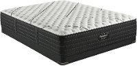 700810416-1030 Beautyrest Black Extra Firm Full Size Mattress - L-Class-6
