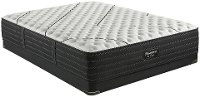 700810416-1060 Beautyrest Black Extra Firm King Size Mattress - L-Class-6