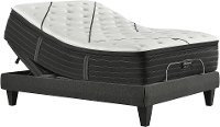 700810419-1020 Beautyrest Black Medium Pillow Top Twin-XL Mattress - L-Class-6
