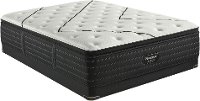 700810419-1050 Beautyrest Black Medium Pillow Top Queen Mattress - L-Class-5