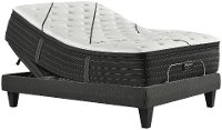 700810419-1060 Beautyrest Black Medium Pillow Top King Size Mattress - L-Class-6