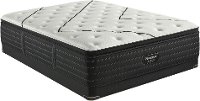 700810419-1070 Beautyrest Pillow Top California King Mattress - L-Class-7