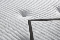 SET Beautyrest Black Medium Pillow Top Split King Mattress - L-Class-4