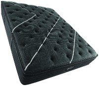 700810424-1030 Beautyrest Black Plush Pillow Top Full Size Mattress - C-Class-2