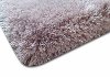 8 x 10 Large Dusty Pink Shag Rug - Shaggy Viscose-2