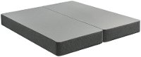 SET Beautyrest Standard Split King Box Spring - Silver 2019 -2