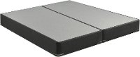 SET Beautyrest Standard Split King Box Spring - Black 2019-2