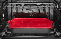 KOSE900HSS KitchenAid 30 Inch Smart Single Wall Oven - 5.0 cu. ft. Stainless Steel-3