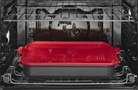KOCE900HSS KitchenAid 30 Inch Smart Combination Wall Oven with Microwave - 6.4 cu. ft. Stainless Steel-2