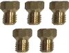SNPKITPEDW Thermador Pedestal Star Series LP Conversion Kit