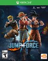 XB1 NAM 22162 Jump Force - Xbox One