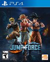 PS4 NAM 12174 Jump Force - PS4
