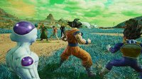 PS4 NAM 12174 Jump Force - PS4-5